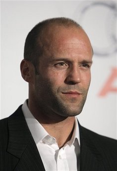 Jason Statham encabeza "The Homefront"